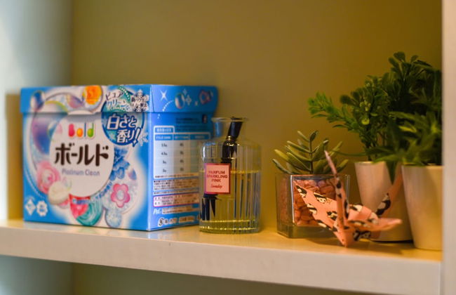 Tarbo's House Sakuramachi : Near JR Nara Station - Foto 11