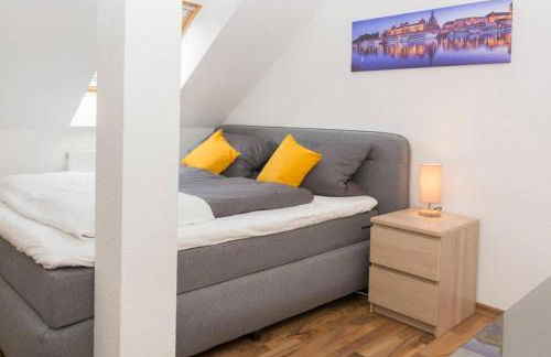 Rooftop - das Apartment mit Dachterrasse - Foto 19