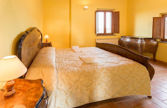 Tenuta di Monaciano - Foto 5