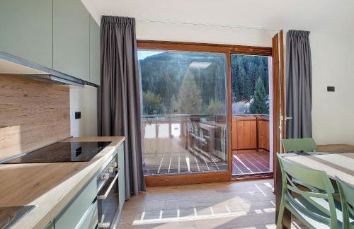 Chalet Serenella - Foto 10