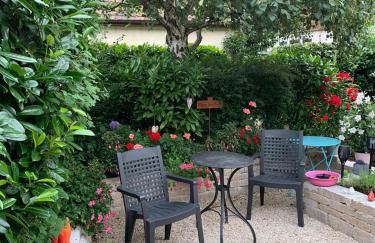 Anjas Ferienhaus Freiburg - Foto 21