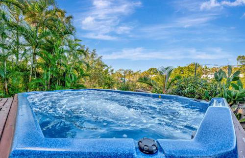 Hot Tub Sleeps 10 Park Your Boat & Trailer - Photo 13