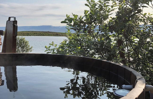 Kaldbaks-kot Cottages - Foto 39