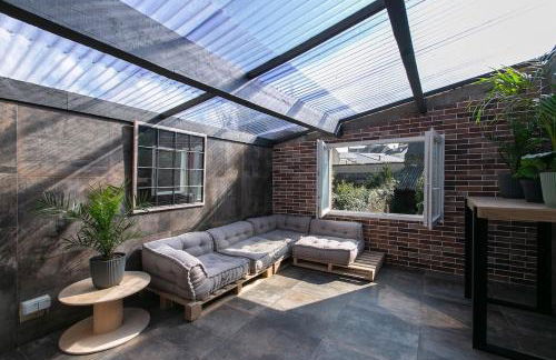 La cachette du Couvent, balnéo, patio - Photo 9