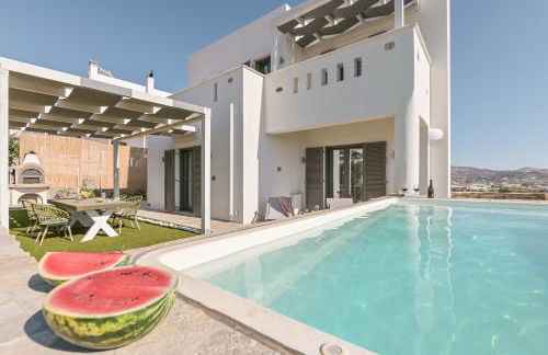 Villa Bazeos - Foto 12