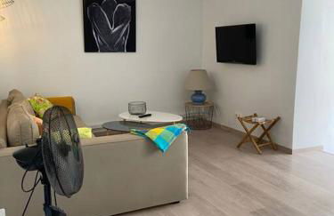 Grande maison familiale proche des plages - Foto 6