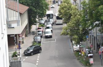 Neubau Stuttgart Messe Airport - Foto 23