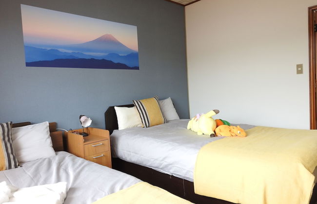 Asahikawa Big House 10 People - Foto 38