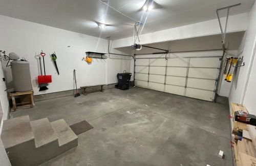 Large Modern Driggs Home with Game Room, Close to Targhee! - Foto 53