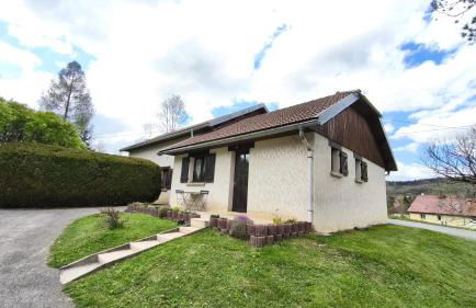 Un séjour à Foncine - Foto 1