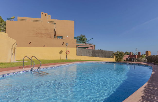 Holiday Home Vistamar by Interhome - Foto 56