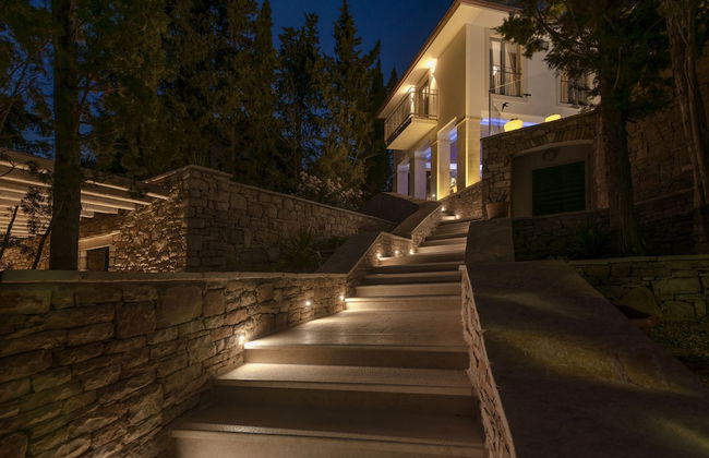 Luxury Villa Hvar Enigma with Pool - Foto 64