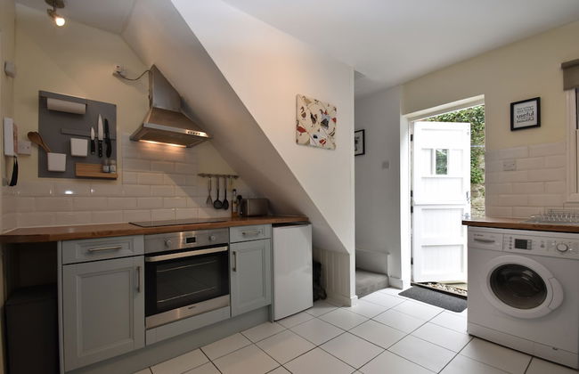 Honey Cottage - Rye - Photo 11