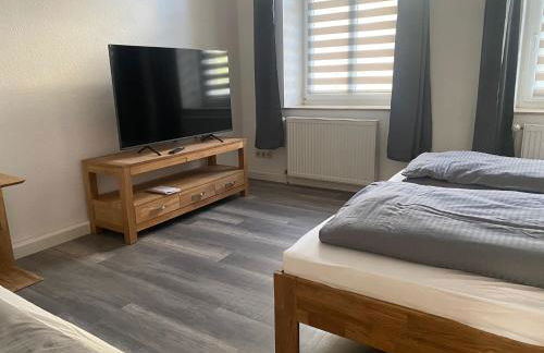 Appartment Maxi 3 Personen, Zentrale Lage, ruhige Nebenstraße - Foto 20