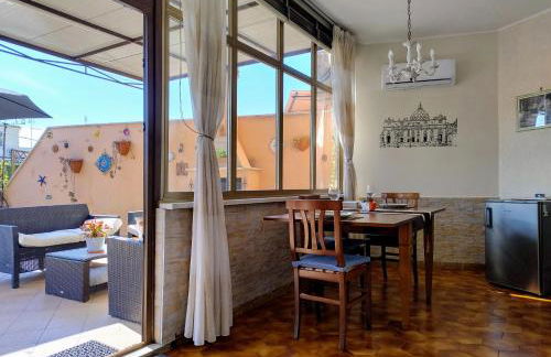 Attico Talenti - Foto 15