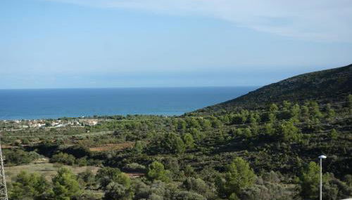 Mira d'Oro. Peniscola. - Foto 3