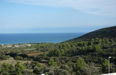 Mira d'Oro. Peniscola. - Foto 3