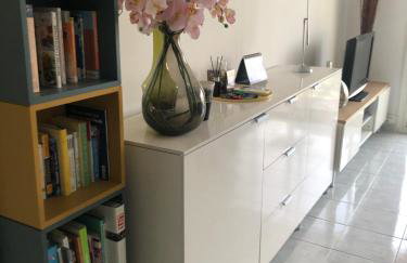 Chez Sandrine au Beauvallon - Foto 3