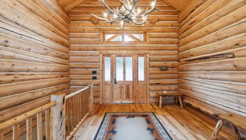 Sweathouse Creek Lodge - Foto 3