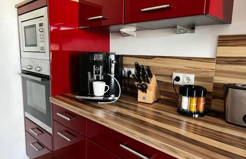 Villa Seeblick am Fleesensee - Foto 12