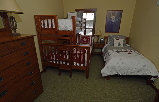 2 Br: Soaring Eagle 211 - Foto 4