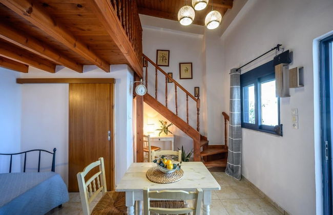 GM Appartment in Lentas - Foto 4