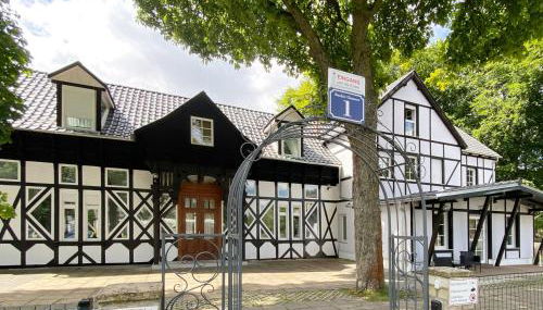 Schwanenburg Apartments - Foto 2