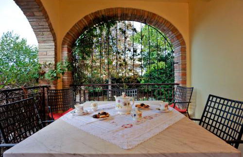 Casale Il Torchio 12 4 - Foto 90