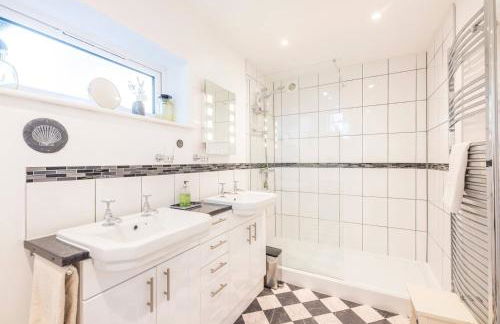 Compass Barn, Wenhaston - Foto 17