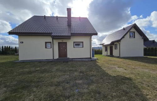 Domki na Kaszubach - Foto 7