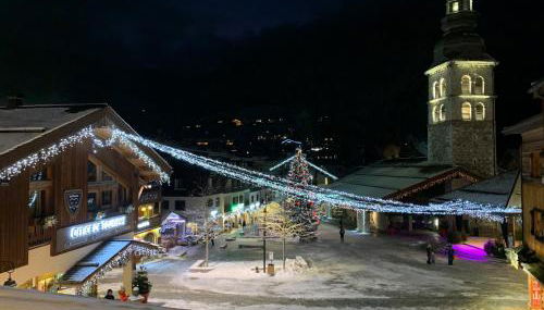 Aravis 1500, No 4, Appartement 3 pièces, Vue montagne - Foto 5