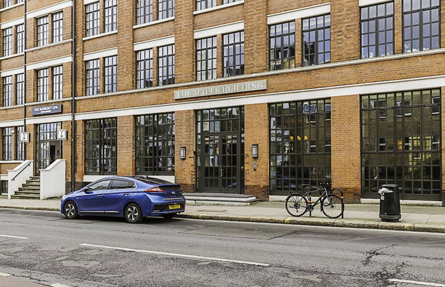 Charming Kentish Town Retreat - Foto 25