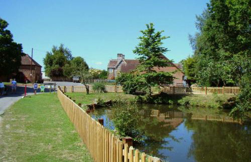 Holiday home in Furzehill - Photo 16