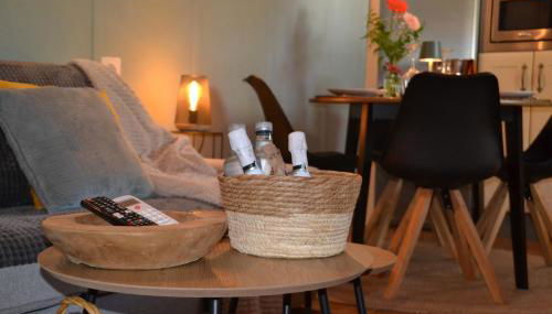 Suite 85, Villa Boutique privada con piscina - Foto 4