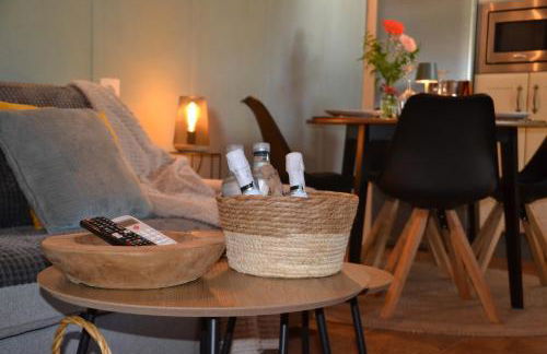 Suite 85, Villa Boutique privada con piscina - Foto 4