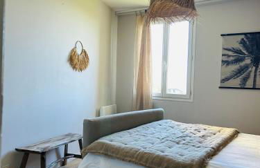 Villa Lutèce - Casadibastia - Vue mer - Foto 19