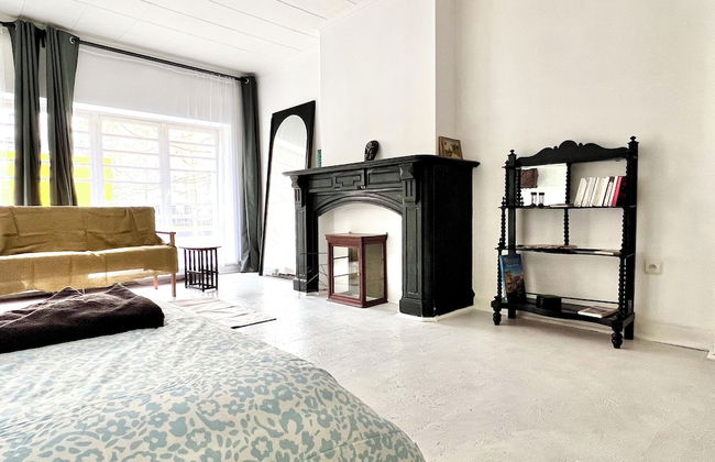 Studio à 800 m de la Grand Place - Foto 2