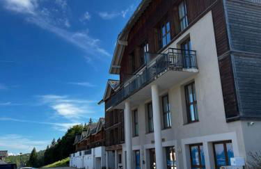 Studio aux pieds des pistes, des chemins de Rando - Foto 20