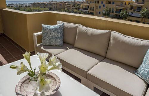 LA-Beautiful 3 bedroom Penthouse close to sea - Foto 31