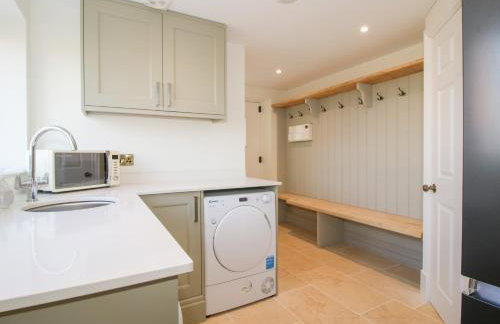 Daniels Farmhouse - Foto 13