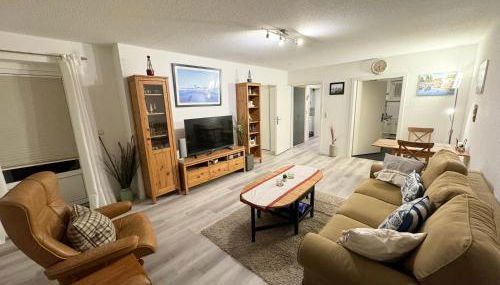 Ferienwohnung Schönfeld auf Fehmarn - Foto 3