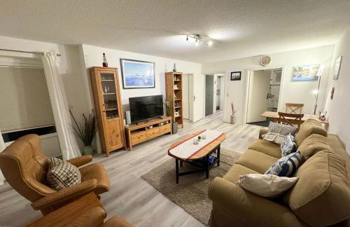 Ferienwohnung Schönfeld auf Fehmarn - Foto 3