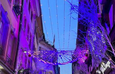 Appartement Strasbourg Centre - Photo 13