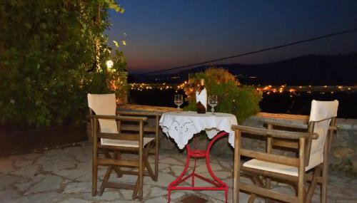 Μικρή Πέτρινη Μεζονέτα 2 - Foto 3