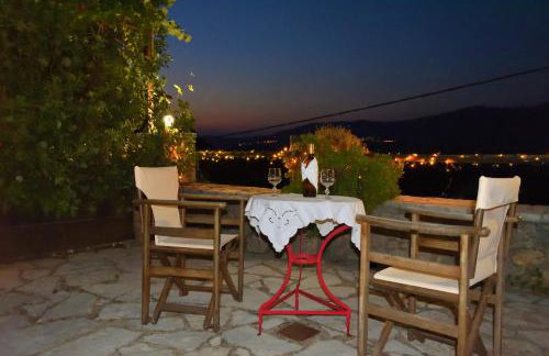 Μικρή Πέτρινη Μεζονέτα 2 - Foto 3