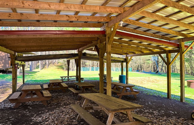 Boyer's Pond Campground - Foto 60