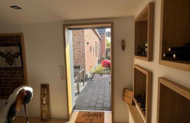 BEe HOME - Urlaubs und Business Loft - Foto 9