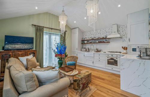 1 bed house in Hampshire - Foto 8