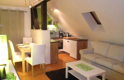 Business Apartments Netzeband - Photo 80