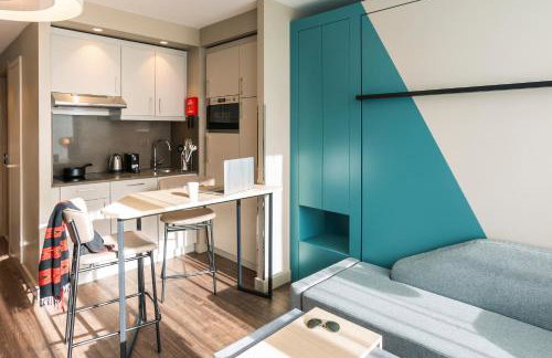Aparthotel Adagio London Stratford - Foto 56